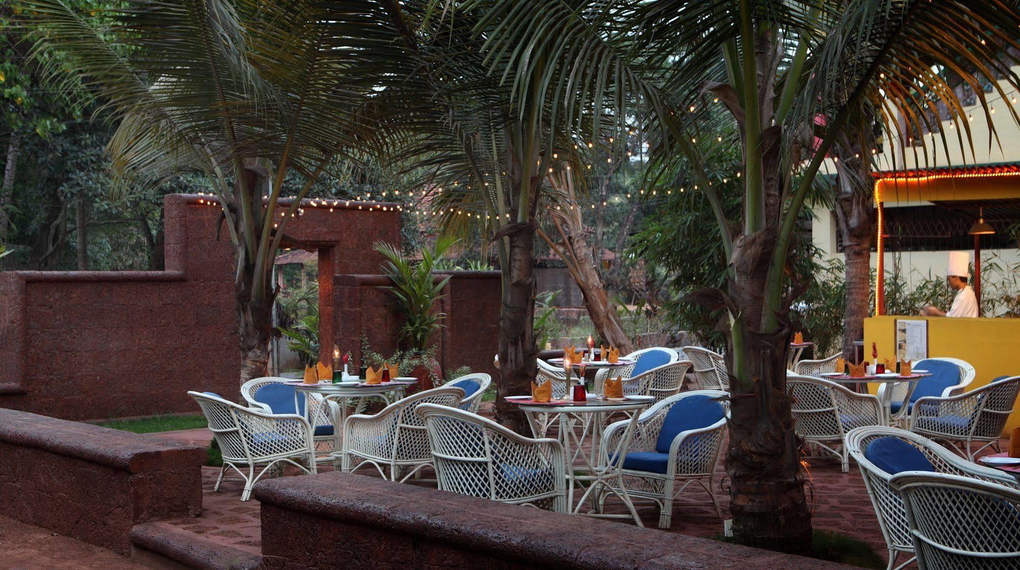 Апартаменты Karma Royal Palms Бенаулим Экстерьер фото