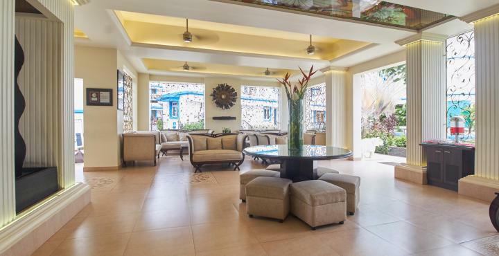 Апартаменты Karma Royal Palms Бенаулим Экстерьер фото
